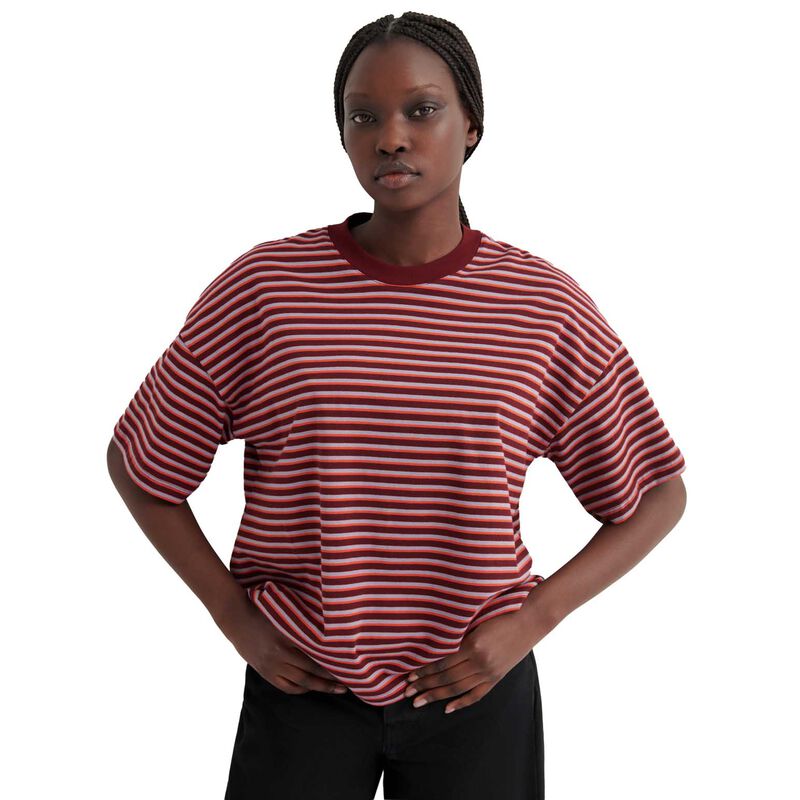 Kowtow Oversized Boxy Tee image number 0